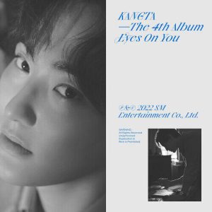 Kangta – Skip (Feat. Taeyong) cover