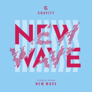 Cravity (크래비티) – Colorful cover