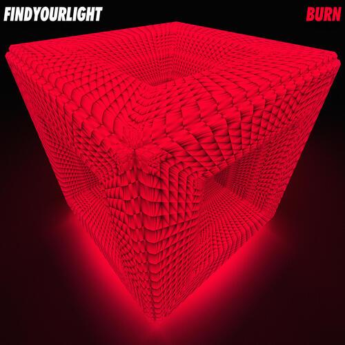 Groovy Room (그루비룸) – Burn (Feat. Coogie) cover