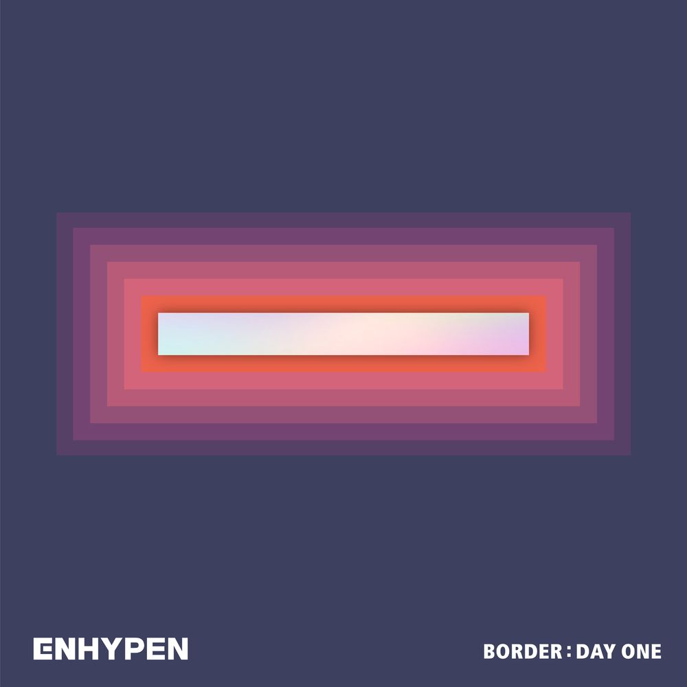 ENHYPEN (엔하이픈) – Outro : Cross the Line cover