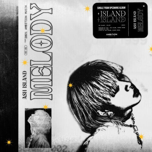 ASH ISLAND – Melody (멜로디) cover