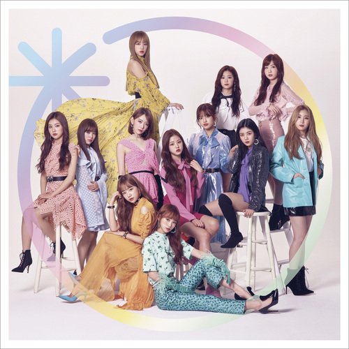 IZ*ONE (아이즈원) – Dance o Omoidasumade (ダンスを思い出すまで) cover