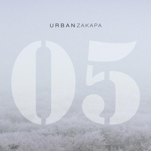 Urban Zakapa – Where Am I (허우적허우적) cover