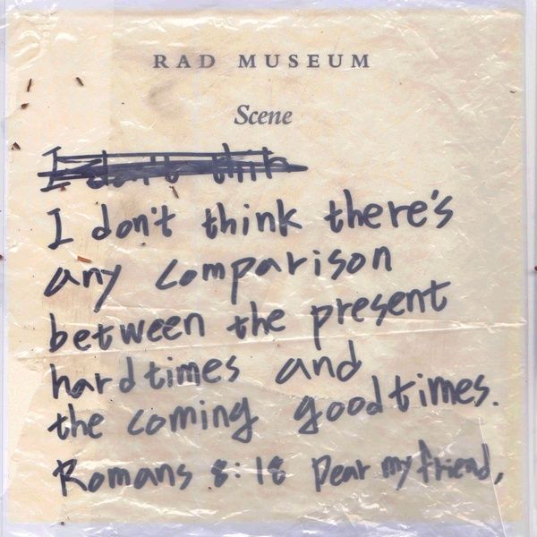 Rad Museum – Cloud (feat. Colde (콜드), Punchnello (펀치넬로), MiSO (미소)) cover