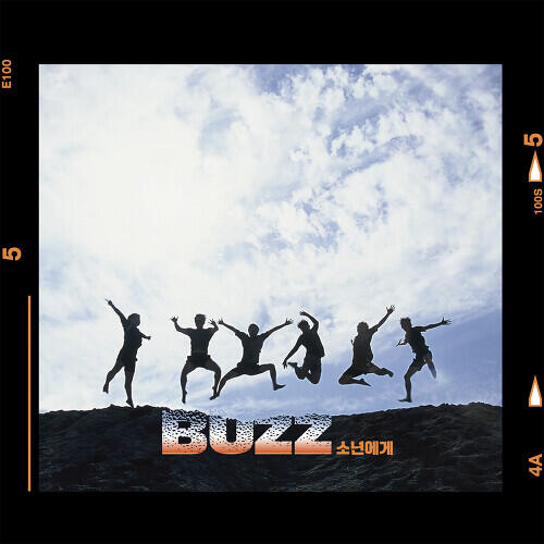 BUZZ – Dreaming (소년에게) cover