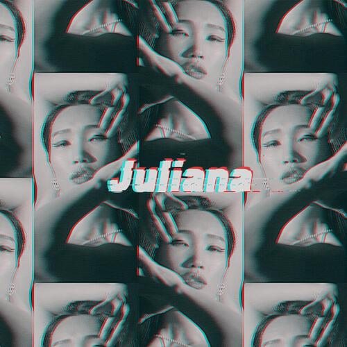 Kim Bum-soo – Juliana (줄리아나) (With Kirin) cover