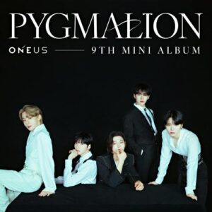 ONEUS (원어스) – Intro : Lethe cover