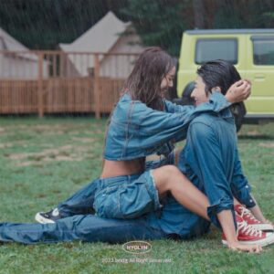 Hyolyn (Sistar) – This Love (이게 사랑이지 뭐야) (Feat. Paul Blanco) cover