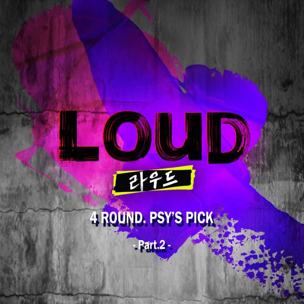 LOUD (라우드) – Lee Yedam & Okamoto Keiju & Jang Hyunsoo & Kim Jeongmin – Dalla Dalla X New Face (달라달라 X New Face) cover