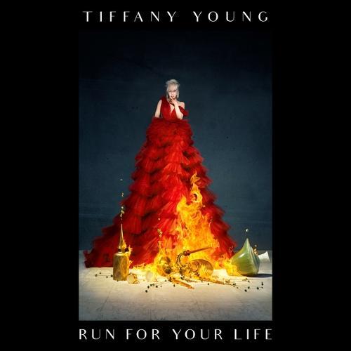 Tiffany Hwang (Girls' Generation) – Run For Your Life cover