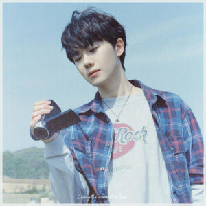 Ha Hyunsang (하현상) – Magic cover