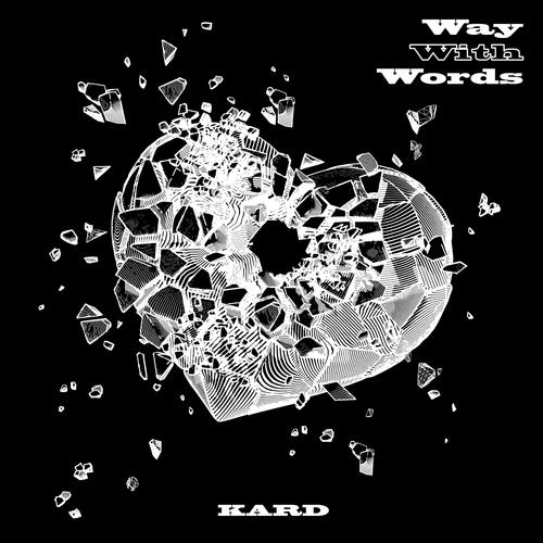 KARD – Gunshot cover