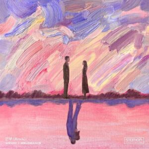 Wendy – Miracle (안부) (With MeloMance) cover