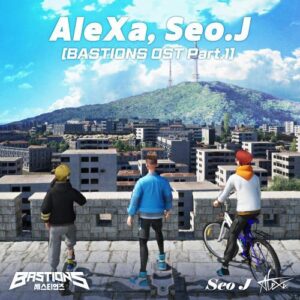 AleXa (알렉사) – Shining Star cover