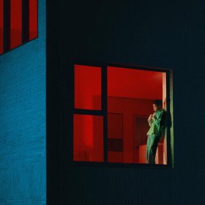 Han Yo Han (한요한) – Monday to Sunday (월화수목금토일) (Feat. Kim Seungmin) cover