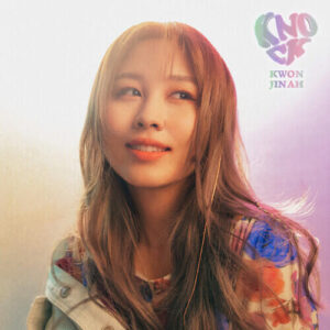 Kwon Jin-ah – Knock (with Parkmoonchi) cover