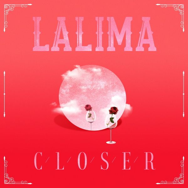 Jiyeon – Closer cover