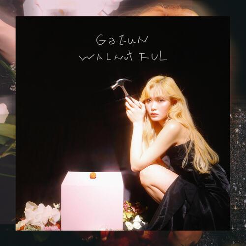 Ga Eun (가은) – Don’t Worry cover