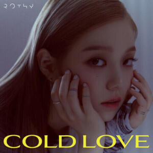 Rothy (로시) – Cold Love cover
