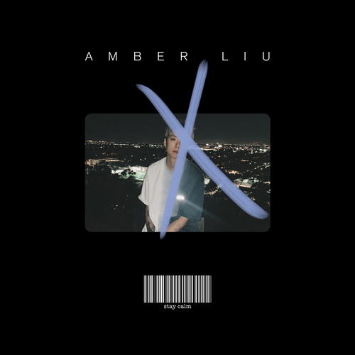 Amber Liu (f(x)) – Stay Calm cover