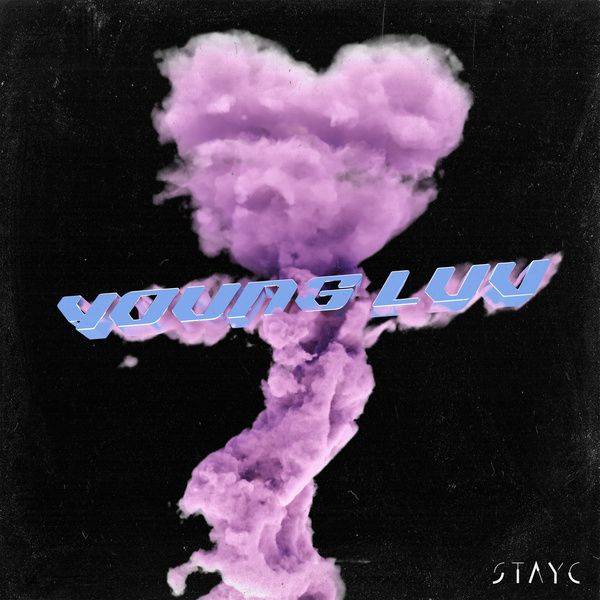 STAYC (스테이씨) – I WANT U BABY cover