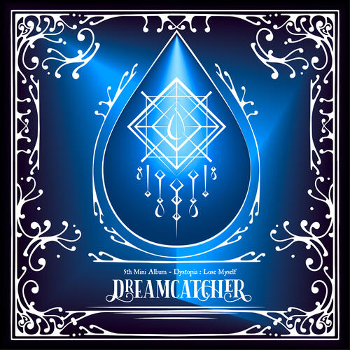 Dream Catcher (드림캐쳐) – Dear cover