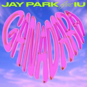 Jay Park – Ganadara (Feat. IU) cover