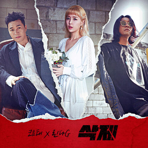 Koyote – Delete (삭제) cover