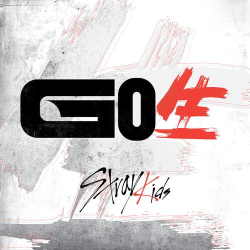 Stray Kids (스트레이 키즈) – TA (타) cover