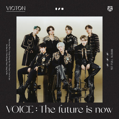 Victon (빅톤) – Circle cover