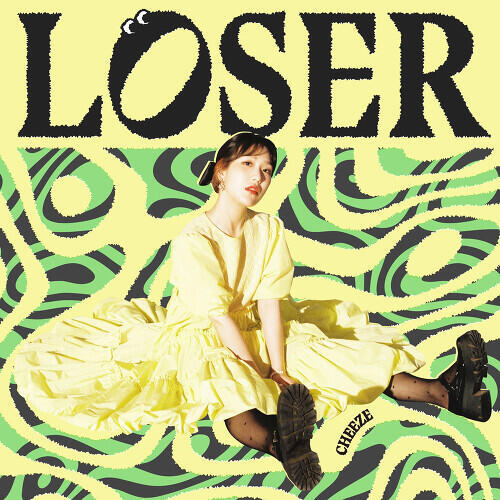 CHEEZE (치즈) – Loser cover
