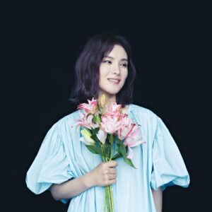 Gummy – A Song For You (그댈 위한 노래) cover