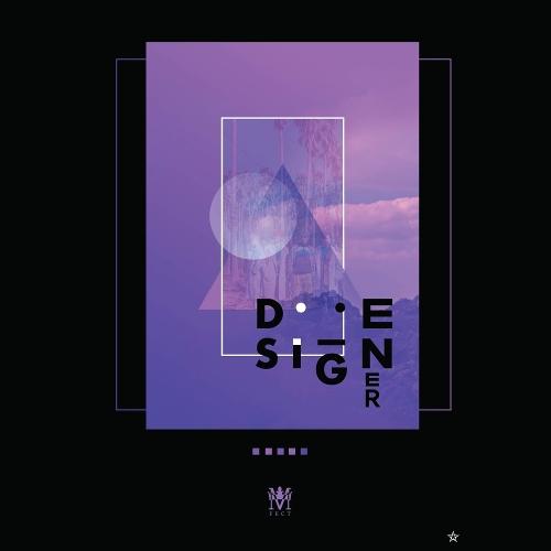 M.FECT (엠펙트) – Designer cover