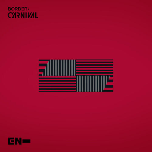ENHYPEN (엔하이픈) – Mixed Up (별안간) cover