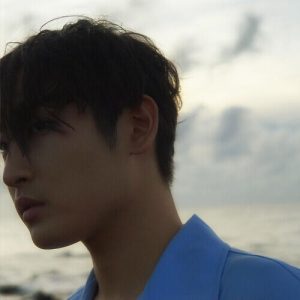 Parc Jae Jung (박재정) – A Letter To B (B에게 쓰는 편지) cover