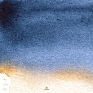 MAKTUB (마크툽) – Indigo Ecstasy, Higher (쪽빛 황홀 (Feat. 정영은, XenomiX)) cover