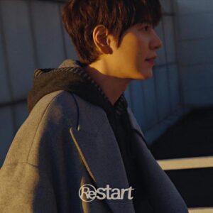 Cho Kyuhyun (Super Junior) – Rainbow cover