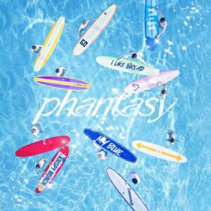 THE BOYZ (더보이즈) – Fire Eyes cover