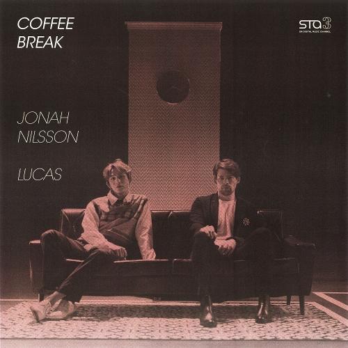 Lucas (루카스) (NCT) – Coffee Break (With Jonah Nilsson) (Feat. Richard Bona) cover