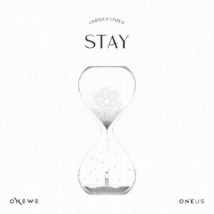 ONEWE (원위) – Stay (With Oneus) cover