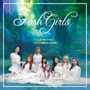 PoshGirls (파시걸스) – Fly With You cover