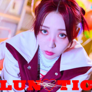 Moon Byul (문별) (Mamamoo) – Intro : Synopsis cover