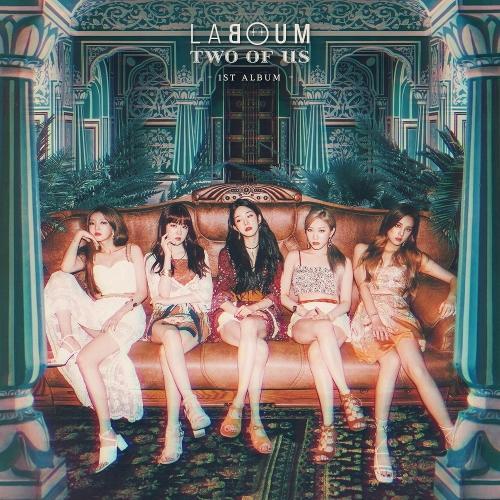 LABOUM – You’re the Light (잡아줄게) cover