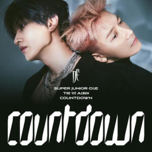 SUPER JUNIOR-D&E – La La La cover