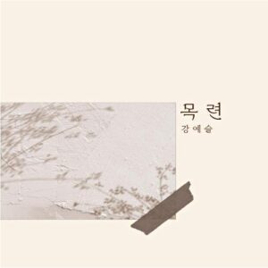 Yeseul (강예슬) – Magnolia (목련) cover