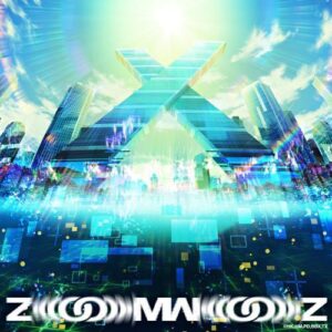 aespa – Zoom Zoom cover