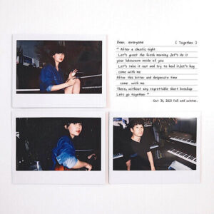 It's (이츠) – 같이 cover