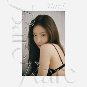 Chung Ha (김청하) (I.O.I) – California Dream cover