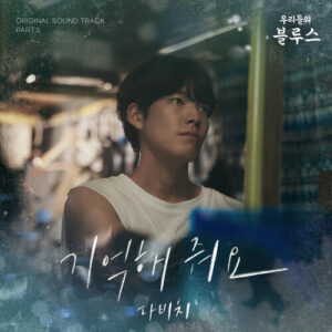Davichi – Remember Me (기억해 줘요) cover