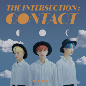 BDC (비디씨) – Mystery Circle cover